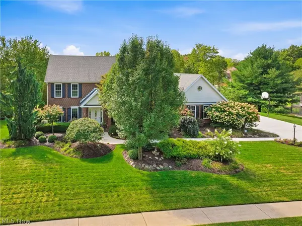 1515 Walnut Creek Trail, Mansfield, OH 44906