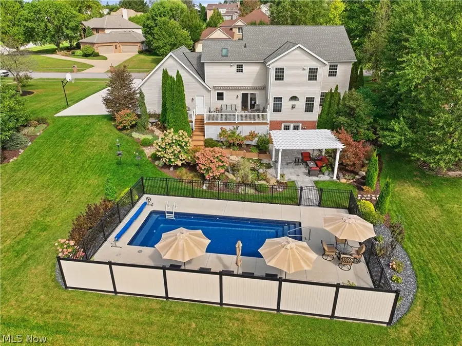 1515 Walnut Creek Trail, Mansfield, OH 44906 - #3