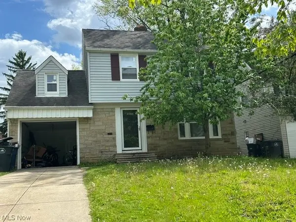 4960 Farnhurst Road, Lyndhurst, OH 44124