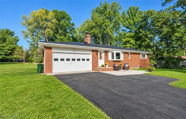 9018 Lowell Lane, Northfield, OH 44067