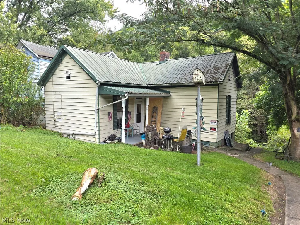 65 Cadiz Pike Road, Bridgeport, OH 43912 - #1