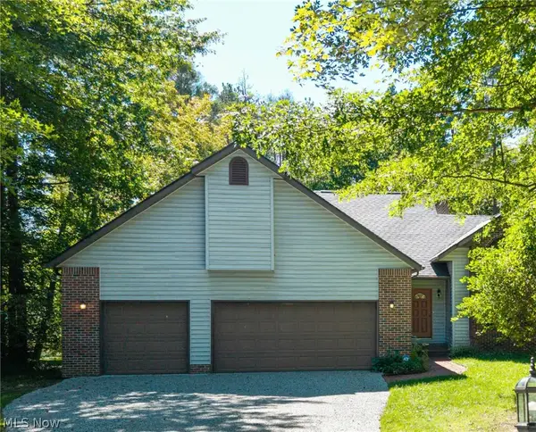 3126 Cliffside Drive, Akron, OH 44321