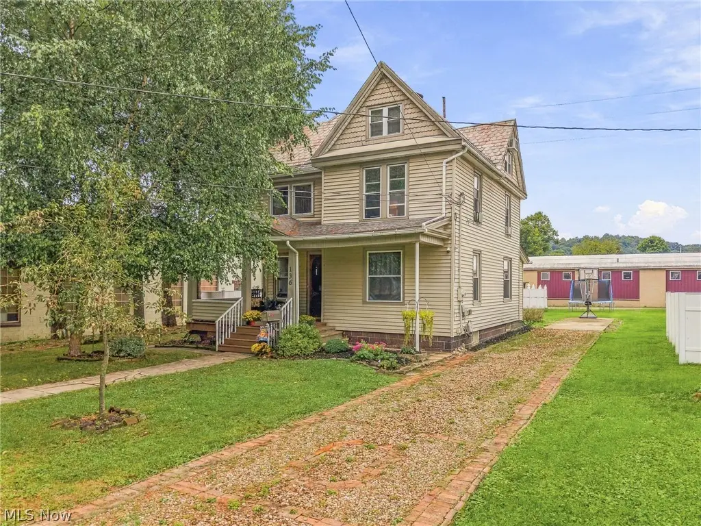 136 W Campbell Street, Loudonville, OH 44842 - #1
