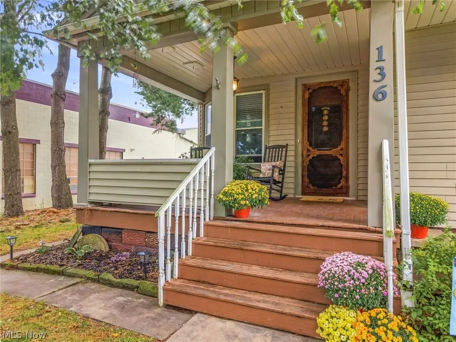 136 W Campbell Street, Loudonville, OH 44842 - #3
