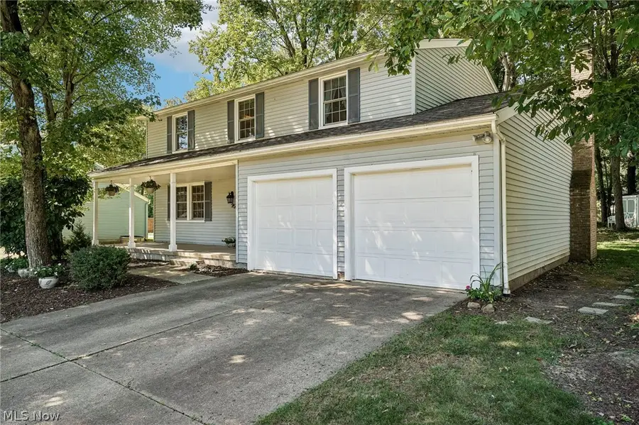 95 River Park Boulevard, Munroe Falls, OH 44262 - #2