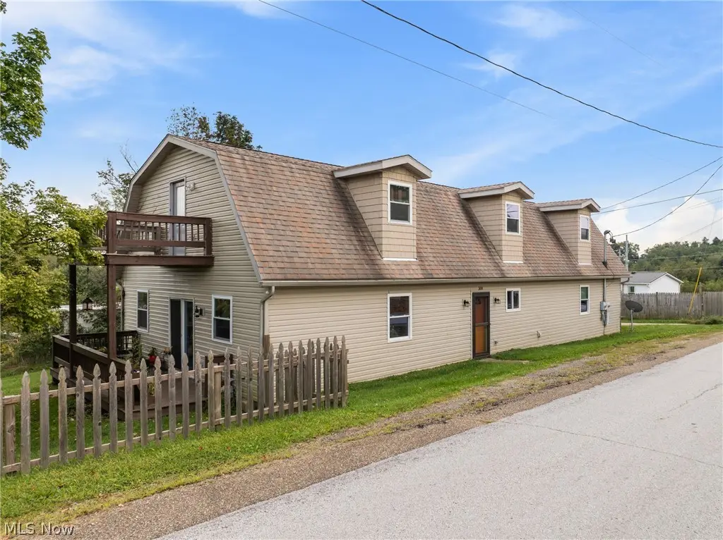 308 Carl Street, Barnesville, OH 43713 - #1