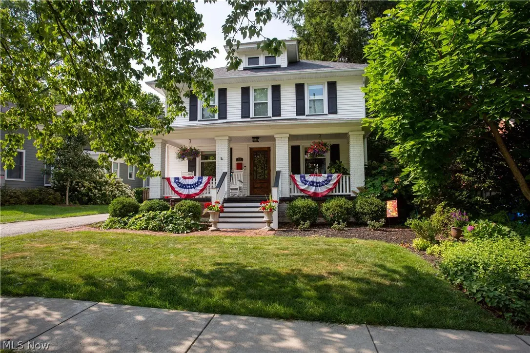 16 Bellview Street, Chagrin Falls, OH 44022 - #1