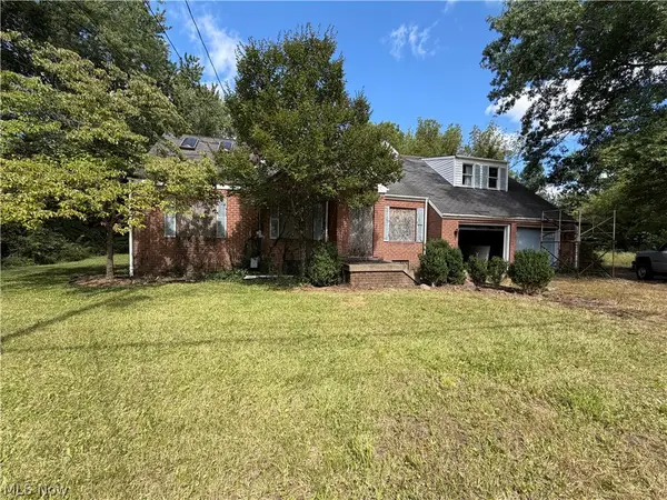 155 Federal Ne Street, Warren, OH 44483