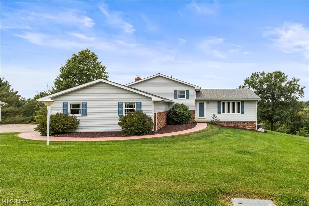 61662 Russell Long Run Road, Bethesda, OH 43719 - #1