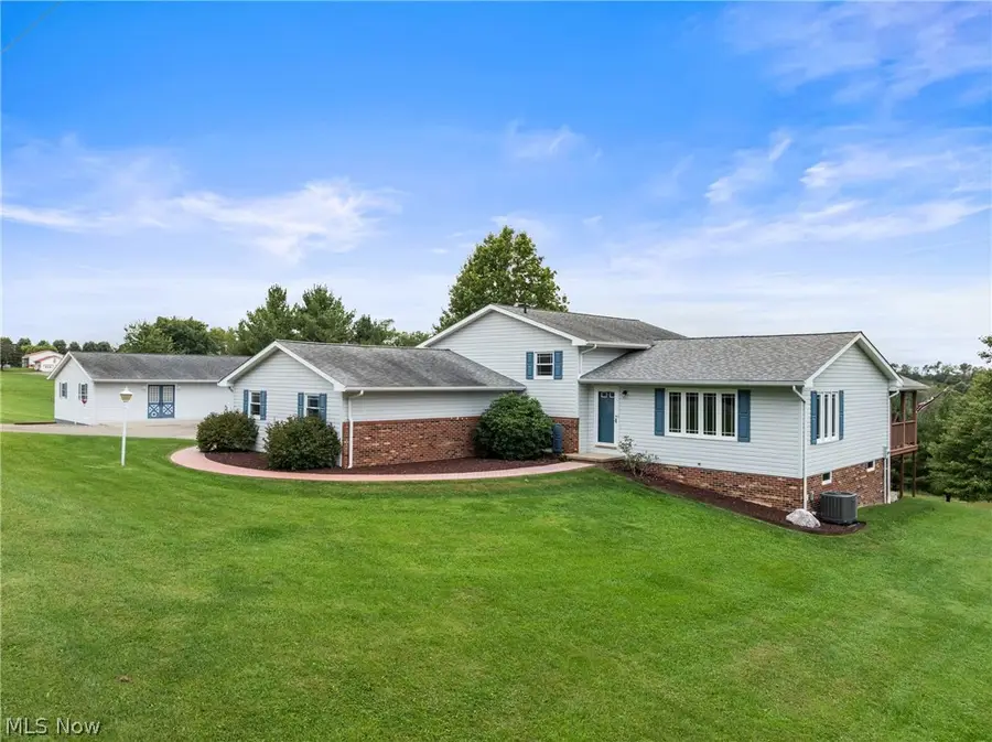 61662 Russell Long Run Road, Bethesda, OH 43719 - #2