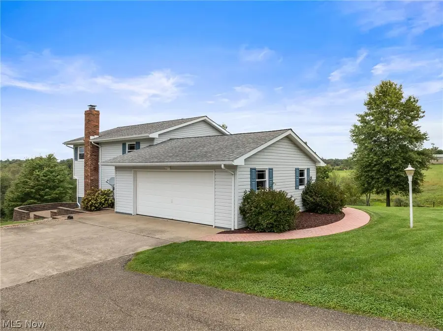 61662 Russell Long Run Road, Bethesda, OH 43719 - #3