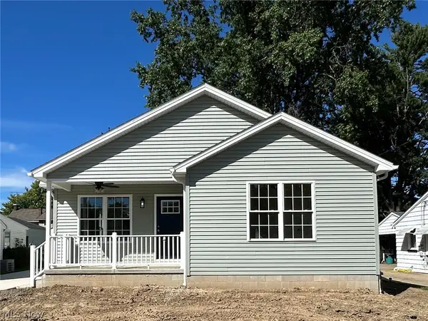 1662 Chattanooga Avenue, Youngstown, OH 44514