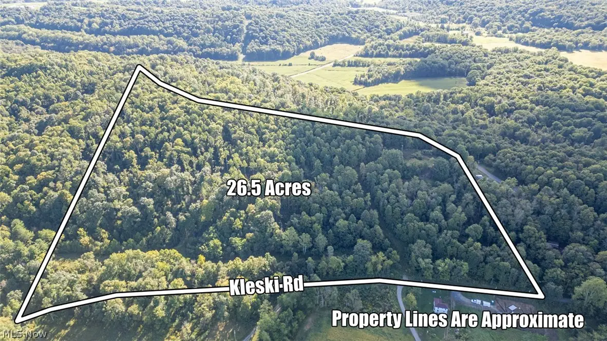 0 Se Kleski Road, Uhrichsville, OH 44683 - #1