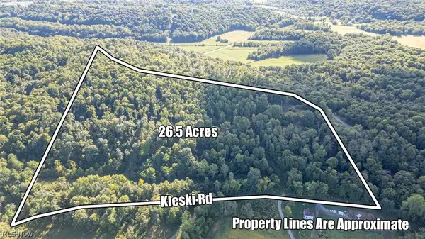0 Se Kleski Road, Uhrichsville, OH 44683