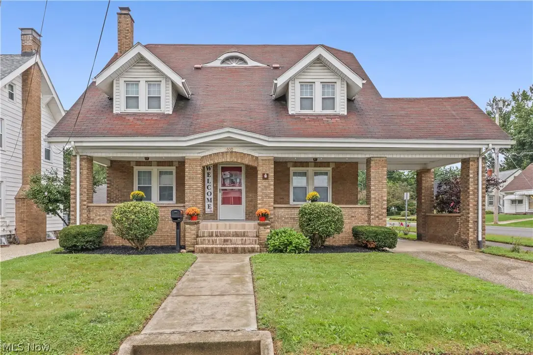 2600 3rd Street, Cuyahoga Falls, OH 44221 - #1