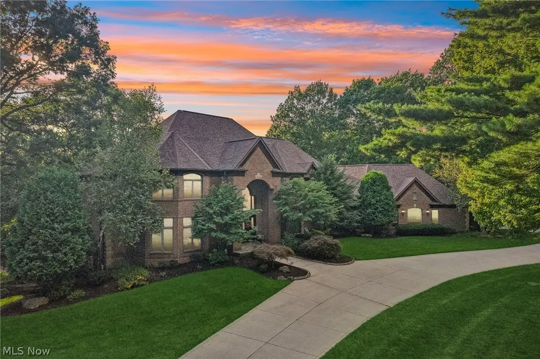1928 Four Seasons Drive, Akron, OH 44333 - #1