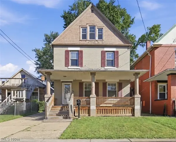 3818 Woodbridge Avenue, Cleveland, OH 44109