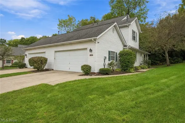 1760 Cortland Lane #15-3, Broadview Heights, OH 44147