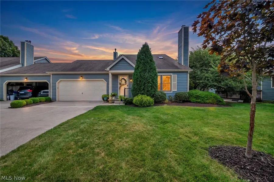 19 Pond Drive, Rocky River, OH 44116 - #2