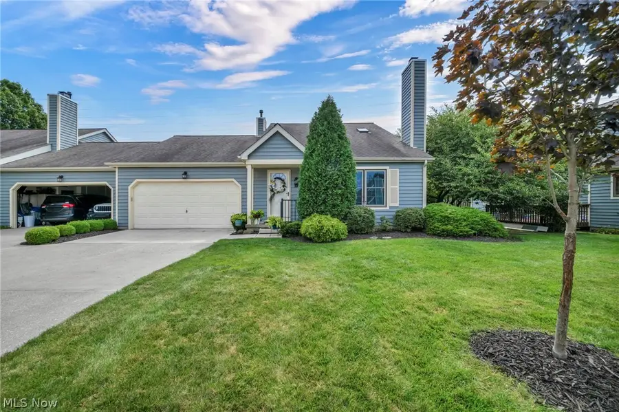 19 Pond Drive, Rocky River, OH 44116 - #3