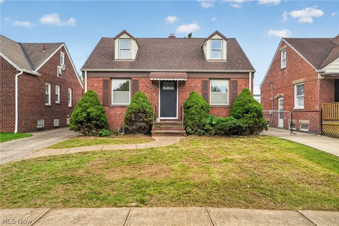 13517 Saint James Avenue, Cleveland, OH 44135 - #1