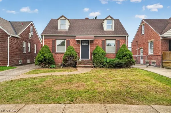 13517 Saint James Avenue, Cleveland, OH 44135