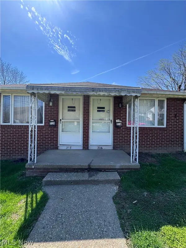 316 13th Ne Street, Canton, OH 44714