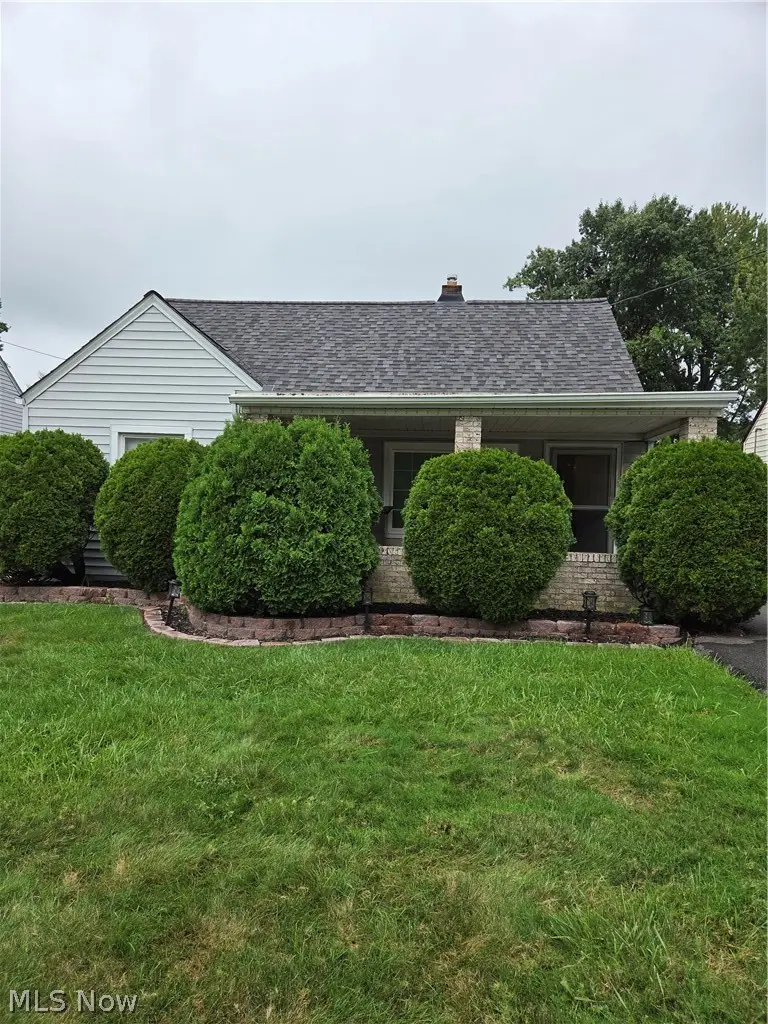 1558 Thalia Avenue, Youngstown, OH 44514 - #1