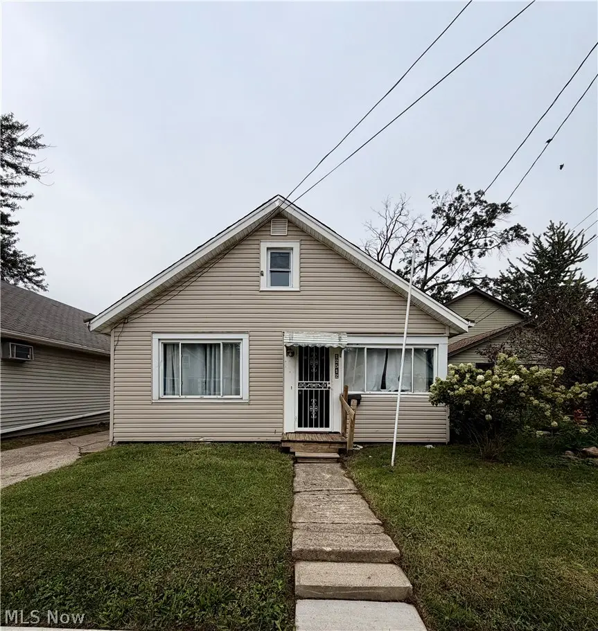 12512 Mcgowan Avenue, Cleveland, OH 44135 - #1