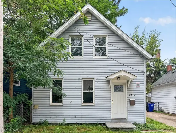 5910 Gilbert Court, Cleveland, OH 44102