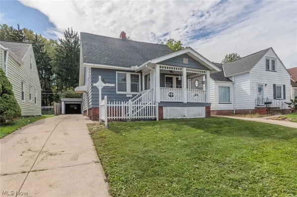 3405 Torrington Avenue, Parma, OH 44134