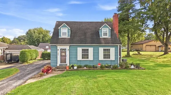 495 Mathews Road, Boardman, OH 44512 - #1