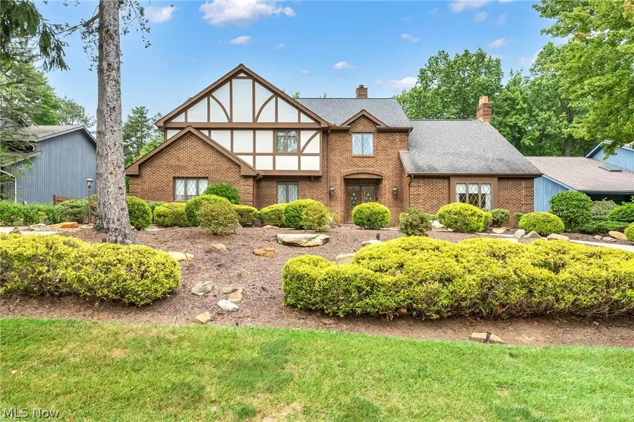 7411 Old Quarry Lane, Brecksville, OH 44141 - #2