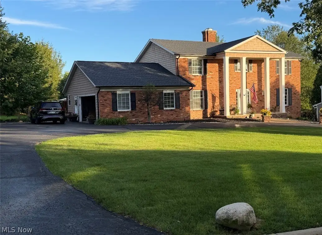 17315 Long Meadow Trail, Chagrin Falls, OH 44022 - #1