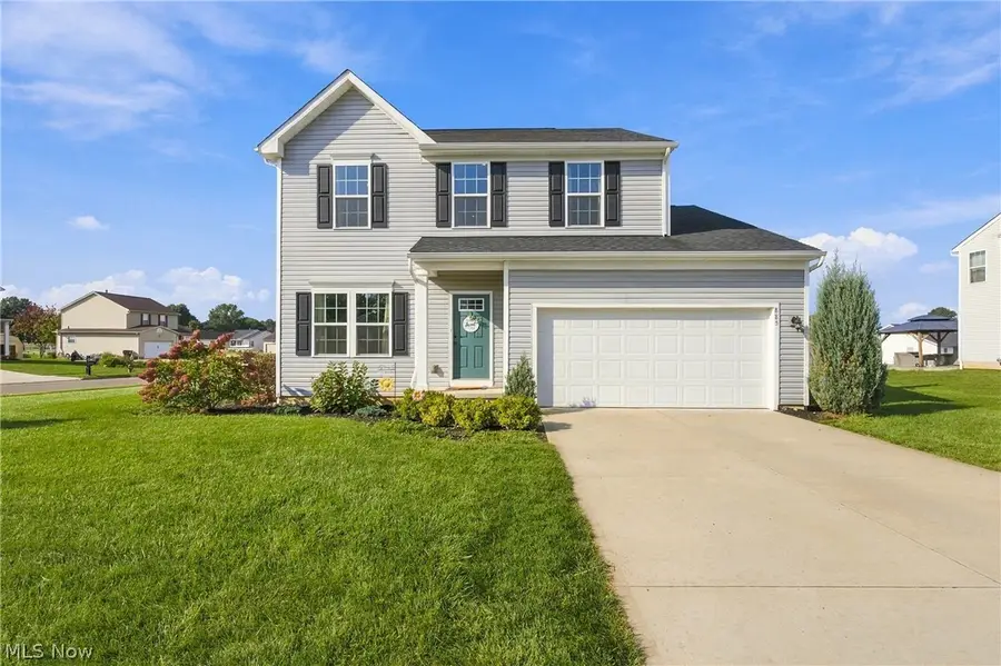 885 Thewes Circle, Louisville, OH 44641 - #2