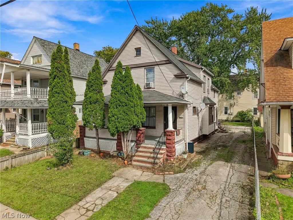 3433 W 41st Street, Cleveland, OH 44109 - #1