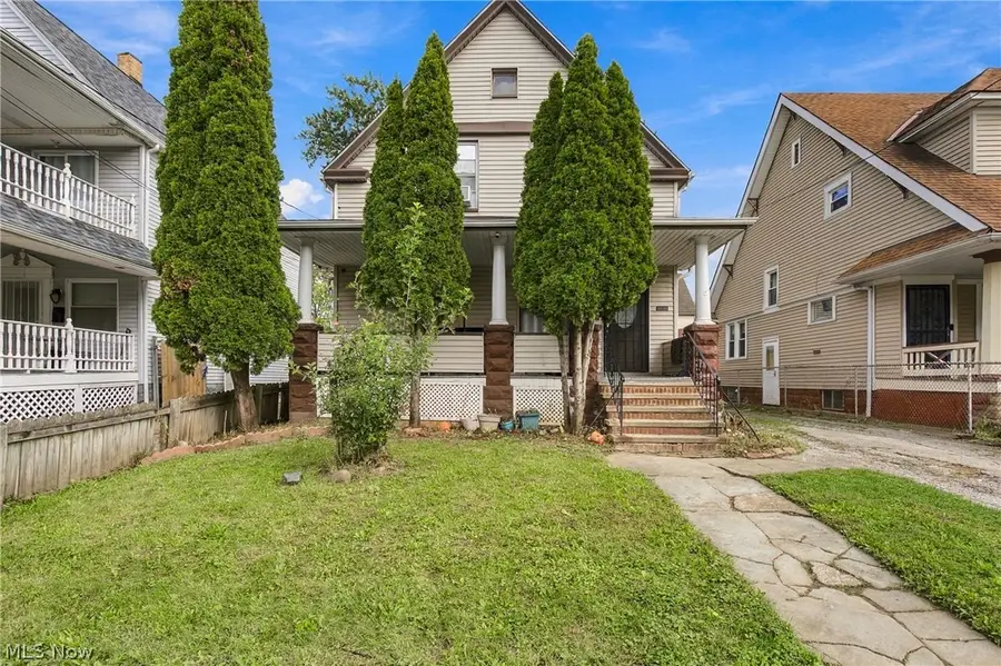3433 W 41st Street, Cleveland, OH 44109 - #2