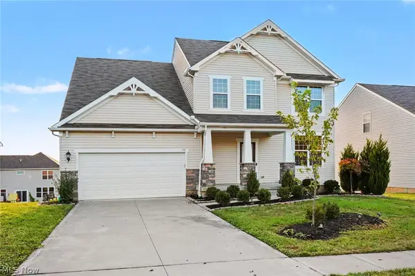 57 Garnett Circle, Copley, OH 44321