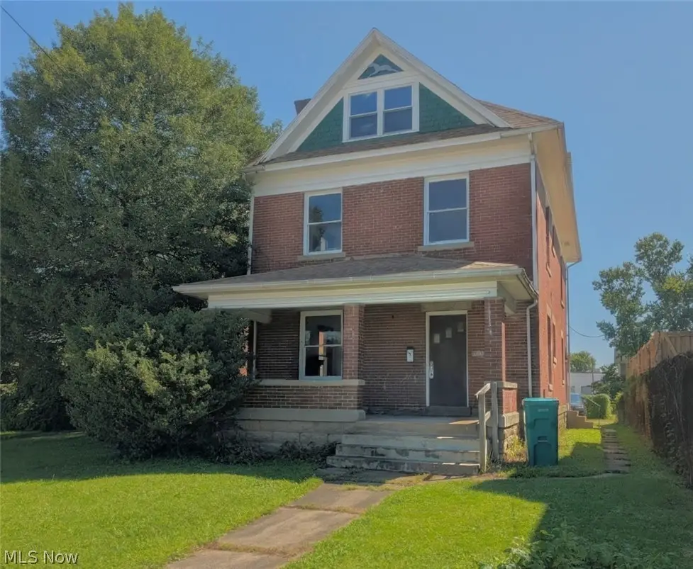 1724 Saint Marys Avenue, Parkersburg, WV 26101 - #1