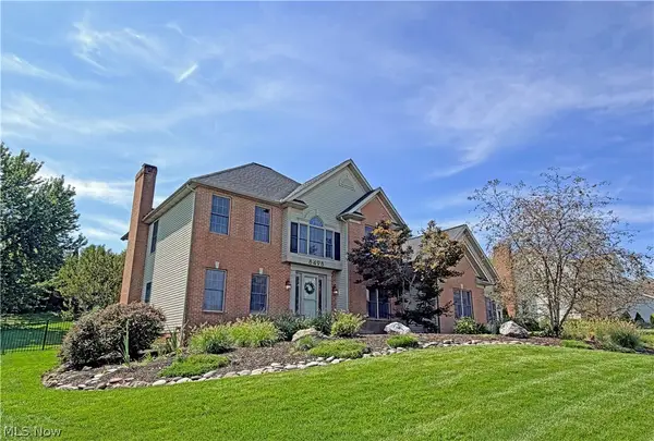8498 Yorkshire Nw Street, Massillon, OH 44646
