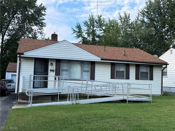712 E Laclede Avenue, Youngstown, OH 44502