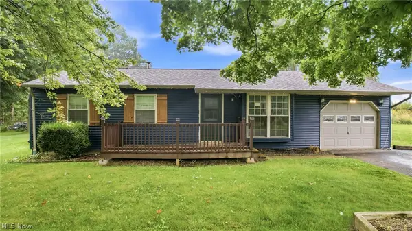 1436 Andrew Avenue, Salem, OH 44460
