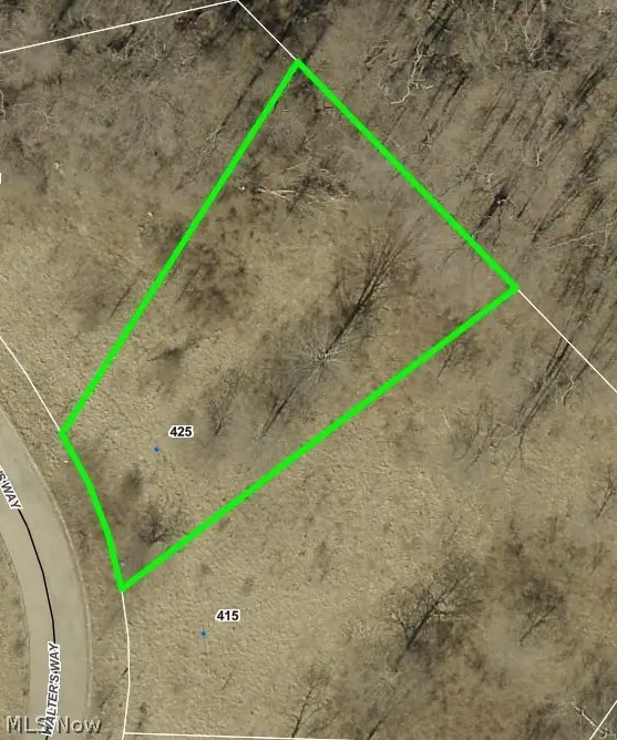 425 Walters Way, Zanesville, OH 43701 - #1