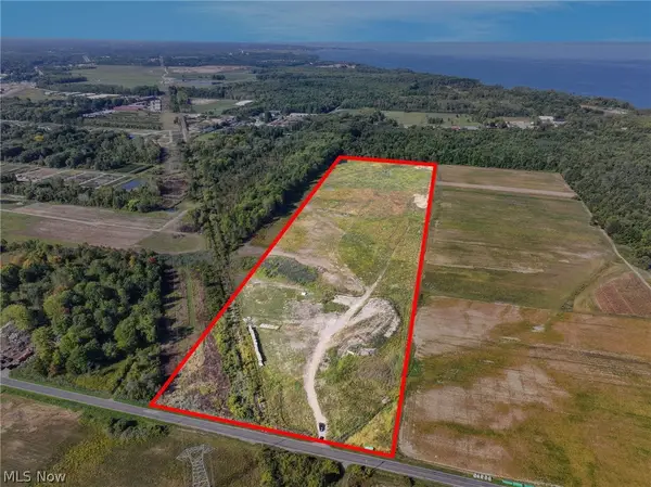 3320 Perry Park Road, Perry, OH 44081