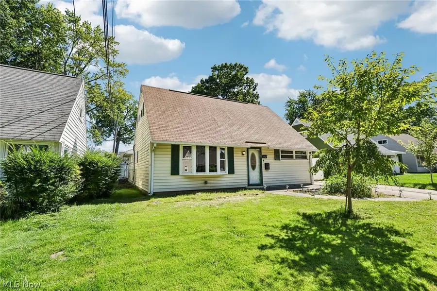 1769 Windsor Street, Cuyahoga Falls, OH 44221 - #2
