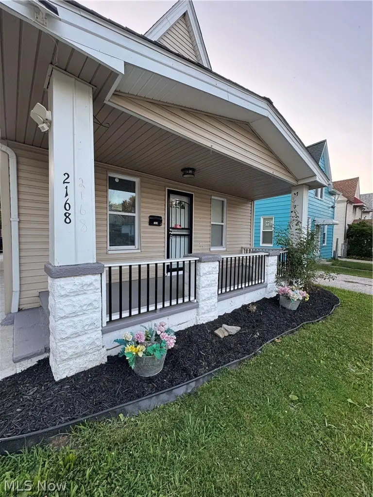 2168 W 81st Street, Cleveland, OH 44102 - #3
