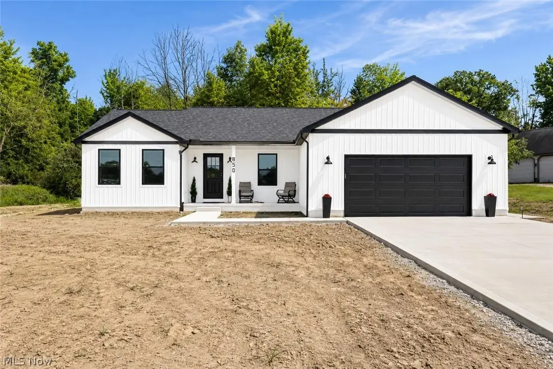850 Eggleston Road, Aurora, OH 44202 - #1