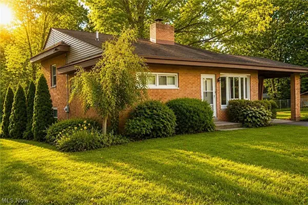 556 Clark Drive, Tallmadge, OH 44278