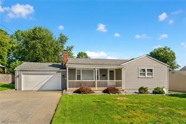 3870 Cumberland Drive, Youngstown, OH 44515