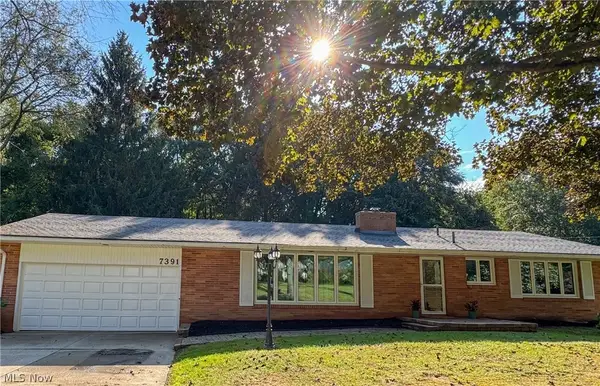 7391 Sylvan Drive, Kent, OH 44240